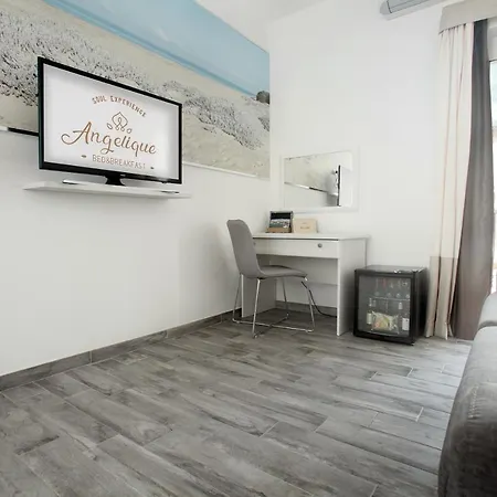 Angelique Guest house Santa Teresa Gallura