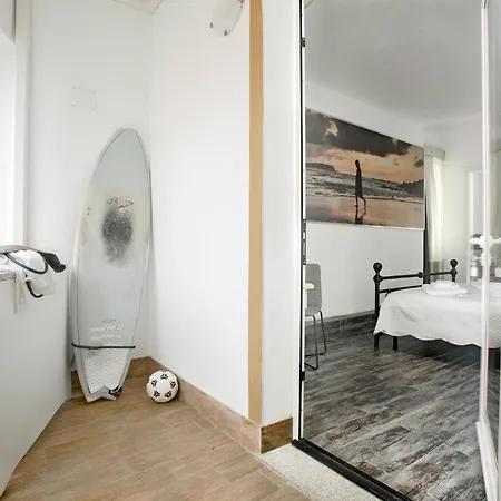Guest house Angelique Santa Teresa Gallura