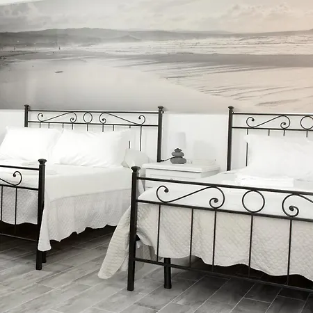 Angelique Guest house