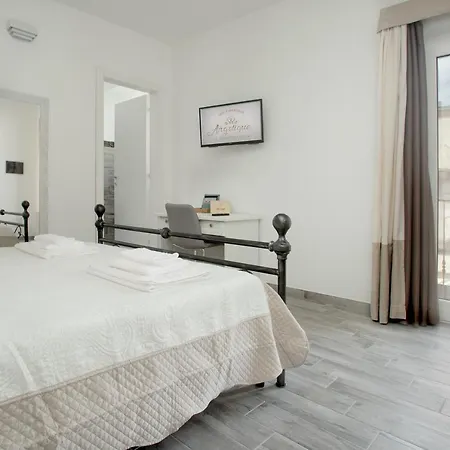 Angelique Guest house Santa Teresa Gallura