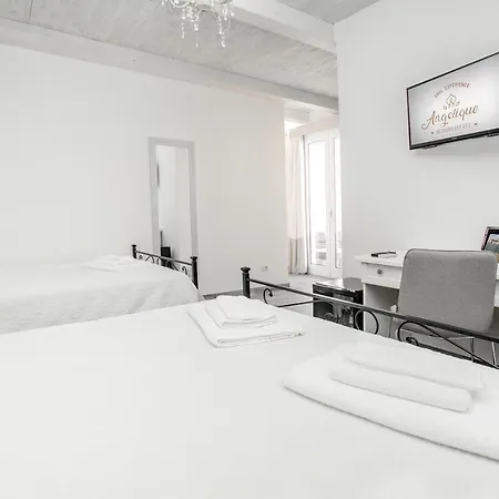 Angelique Guest house