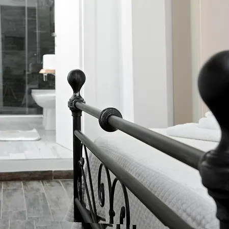 Angelique Guest house Santa Teresa Gallura