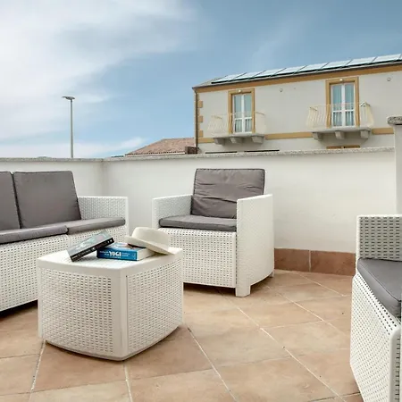 Angelique Guest house
