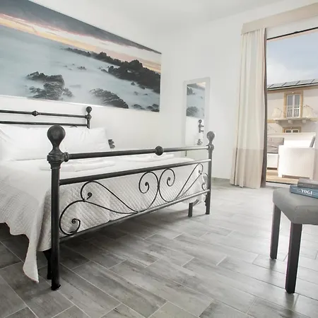 Guest house Angelique Santa Teresa Gallura