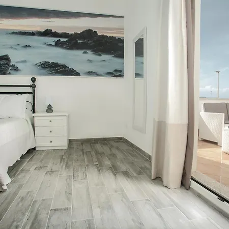 Angelique Guest house