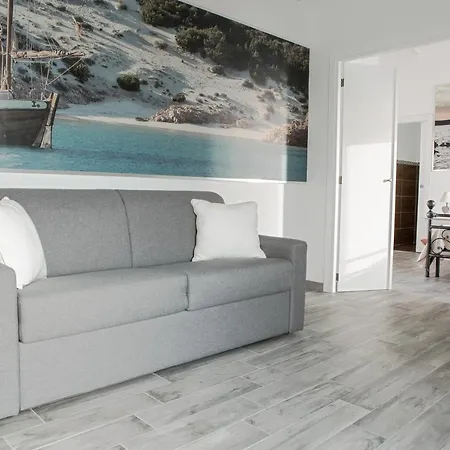 Guest house Angelique Santa Teresa Gallura