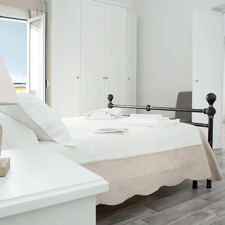 Guest house Angelique