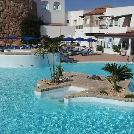 Angelique Guest house
